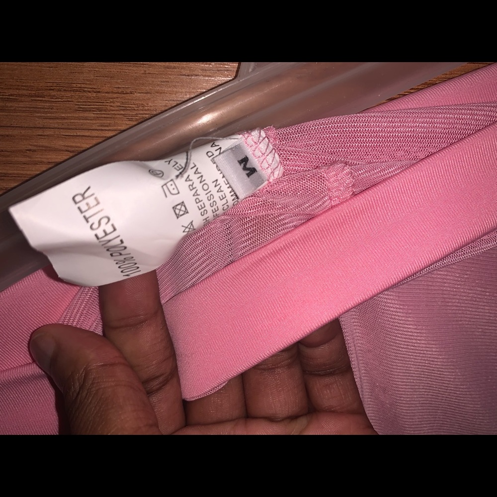 Light pink set💕 - Picture 6 of 6